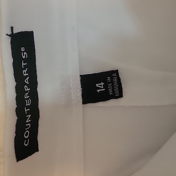 Counterparts Capri - Picture 2 of 4